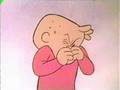 Classic Sesame Street Animation I Ve Got A Surprise
