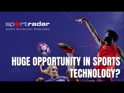 Huge Opportunity in Sports Technology? Sportradar (SRAD) Deep Dive Stock Analysis