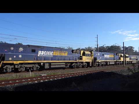 Five NR's lead PN 2NY3 - 1/10/18