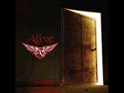 06. Banda Alive - Quando A Luz Se Apagar