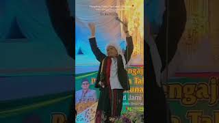 Download lagu Mars gandrungnabi bersama kyai Rizal Nuruddin #gusrizal #demak mp3