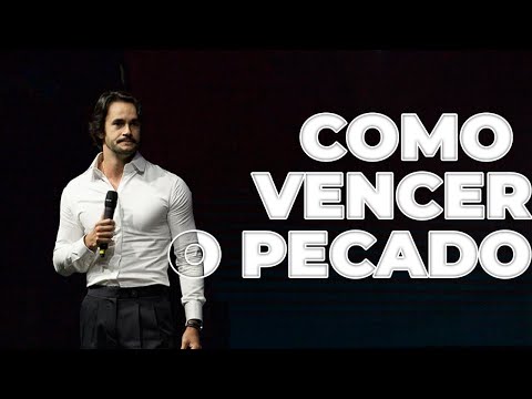 COMO VENCER O PECADO - PYERO TAVOLAZZI