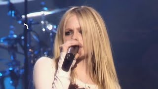 Avril Lavigne - I Can Do Better (Live In Calgary 2007)