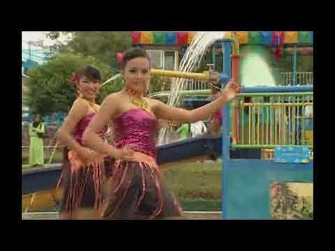 Jeni Anjani-Malu Malu Kucing House Dangdut Dugem