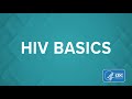 HIV Basics Testing Prevention And Living With HIV