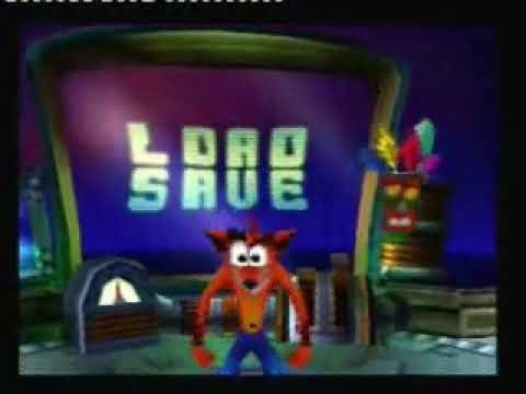 Crash Bandicoot 3 Warped 105% Walkthrough W Commentary Pt 26