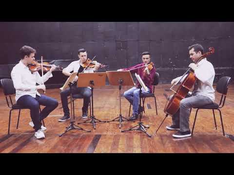 Senhor , a Tua igreja Hino 262.