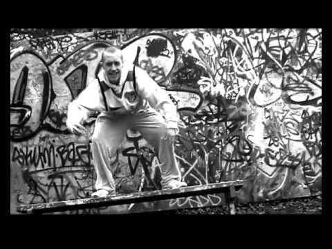 Dark Logic feat. Whitecoat & Dread MC - Inner City (2004)