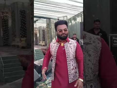 Sarthi K live Show Today #liveakhada #punjabiliveshow #marriageliveshow #marriagelive #pendulive