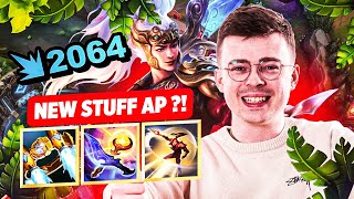 Ne JAMAIS douter du SCALING !