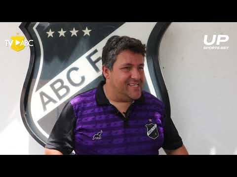 #PréTemporada | Entrevista - Fernando Marchiori