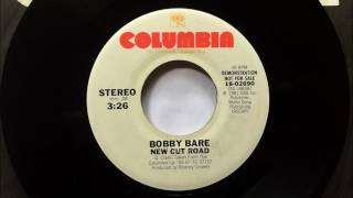 New Cut Road , Bobby Bare , 1982