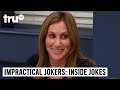 Impractical Jokers: Inside Jokes - Q and Joe Build A City | truTV