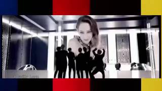 FMV 2PM Guilty Love   Japanese single