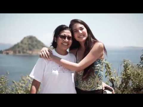 SAILING KOMODO WITH AURELIE MOEREMANS