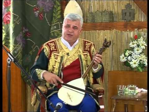 Miso Popovic - O guslama - (LIVE) – Guslarsko jutro - (TV Duga Plus 2012)