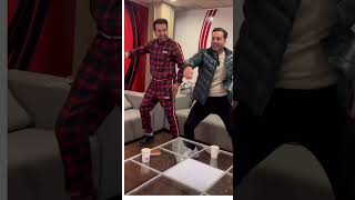 David Bustamante en Tu Cara Me Suena "No soy un Superman" con Miguel Lago