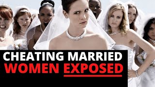 Cheating MARRIED Women Get INSTANT KARMA The Coffee Pod Mp4 3GP & Mp3