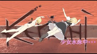 【Kenshi】魔理沙は剣士になりたい #11 北西探索編【ボイロ実況】