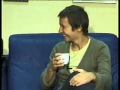 Светлана Сурганова в программе Синий диван 