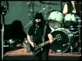 Scars on Broadway - They Say live at Kroq 2008