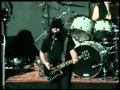 Scars on Broadway - They Say live at Kroq 2008 ...