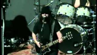 Scars on Broadway - They Say live at Kroq 2008