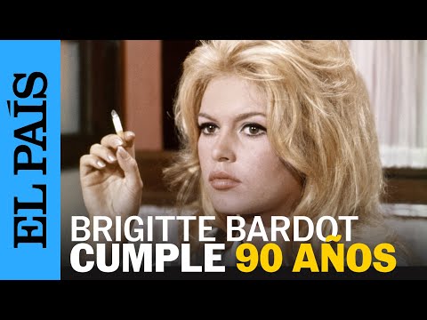 Brigitte Bardot Ballerina