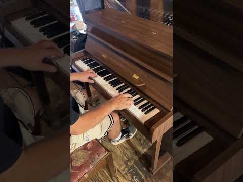 Charming Compact Acoustics: Kawai 64-Key Upright Piano image 6