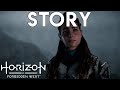 Horizon Forbidden West Story & Ending Explained!