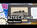 From A Student S Discovery To The Original Indiana Jones The History Of Aztec Ruins