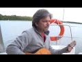 Burza - Bob Dylan "Tempest" 