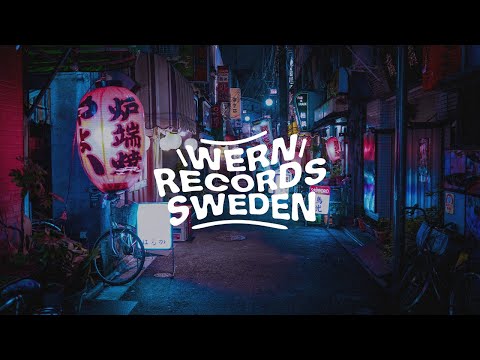 Tokyonite - Lost (Wern Records Release)