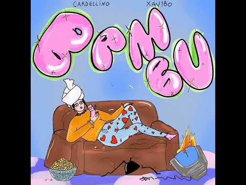 Xavibo, Cardellino - BAMBÚ