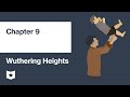 Wuthering Heights by Emily Brontë | Chapter 9