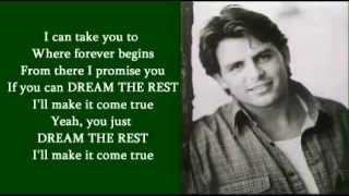 Rhett Akins - Dream The Rest