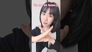 Korean Sentence Practice for Beginner😊