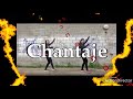 Chantaje Dance Covers Ft Sakira THE LAME WALKER A Must Watch For The Dancers