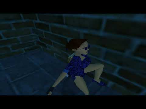 Tomb Raider: Aspidetr Easter Time 2011 - Legacy of the Dragons - The Square (Niveles de autor)