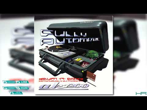 Fully Automatic (Mixed by AK1200) [1998] {Moonshine Music} | Continuous Mix
