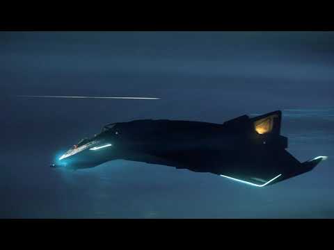 Star Citizen 3.6.0 PTU Wave 1 - Avenger, Eclips, Razors, Weapons