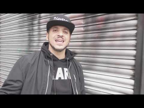 Dieverse - More Fire Freestyle