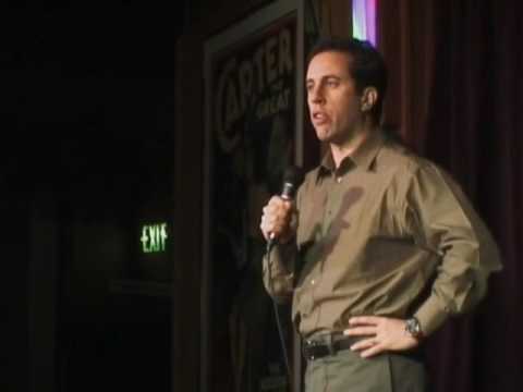 Seinfeld - Slightly Nazi Motorcycle Helmets