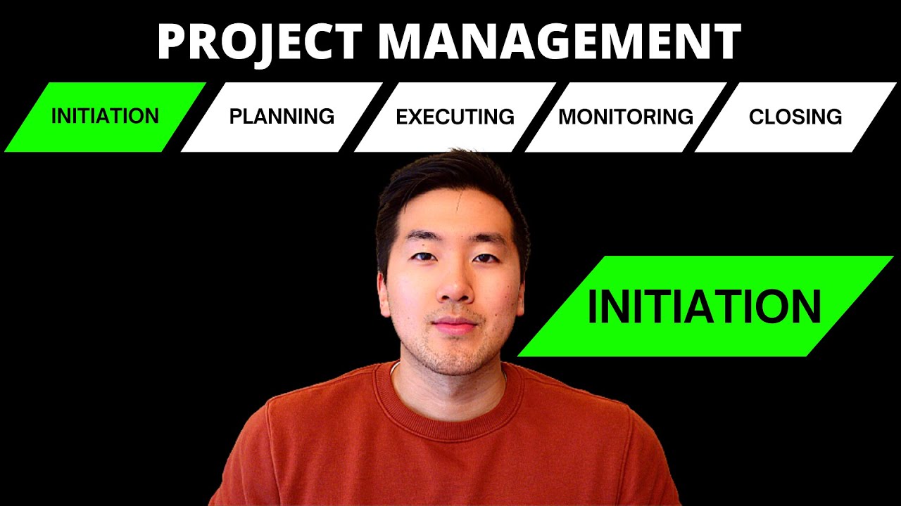 Initiating A Project – Part 1/5 (Intro to Implementation/Project Management)