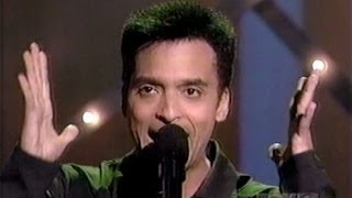 Jon Secada - Stop