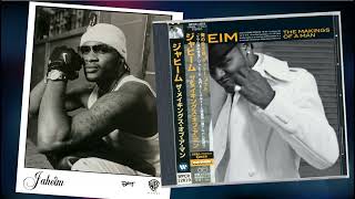 Jaheim - Roster (2007) HQ uptempo R&amp;B/Soul &quot;Japan Only Bonus Track&quot; (Shalamar)