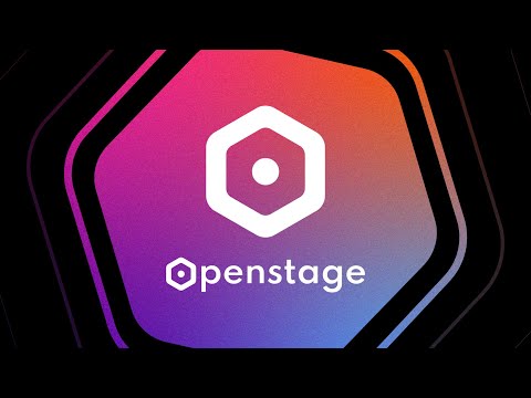 Open Stage - Presentazione