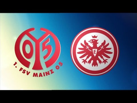 1. FSV Mainz 05 U12 vs Eintracht Frankfurt U12 0:3; LV in Meisenheim 07.03.2015