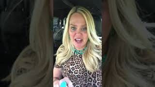 LESA VOSS AVON BEAUTY BOSS!