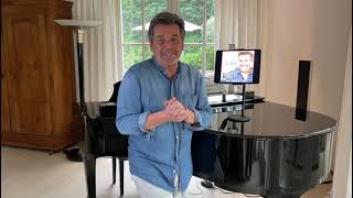 Thomas Anders - DAS LEBEN IST JETZT